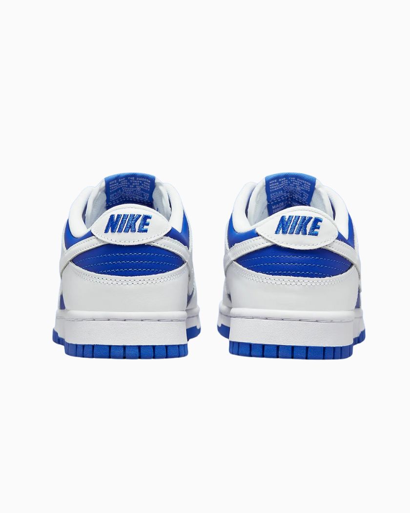 Nike Dunk Low Reverse Kentucky