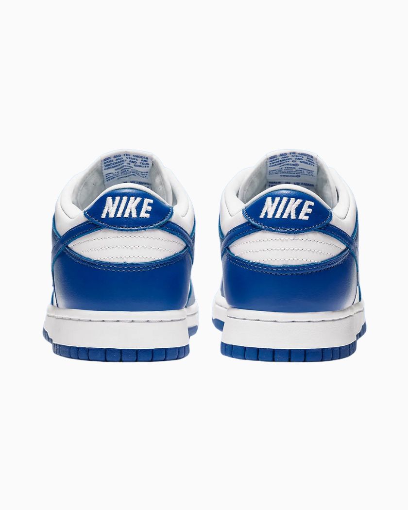 Nike Dunk Low SP Kentucky