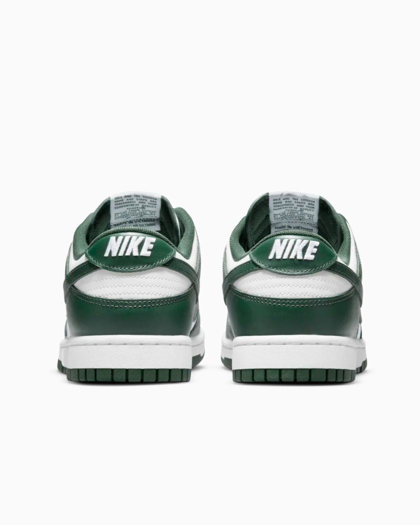 Nike Dunk Low Spartan Team Green