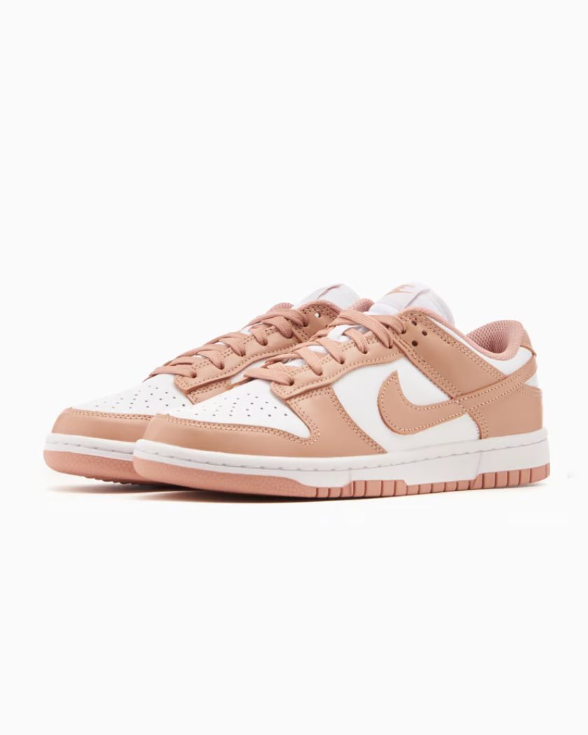 Nike Dunk Low Whisper Rose