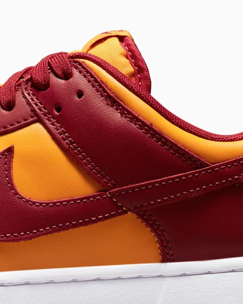 Nike Dunk Low Midas Gold