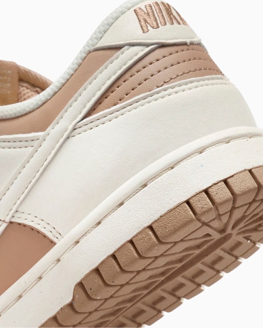 Nike Dunk Low Next Nature Beige Sail