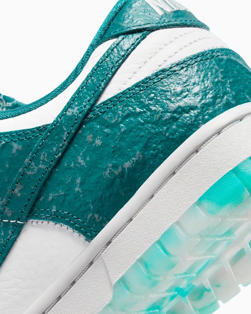 Nike Dunk Low Ocean