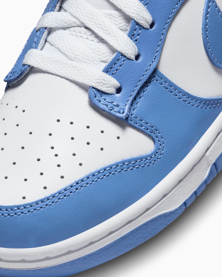 Nike Dunk Low Polar Blue