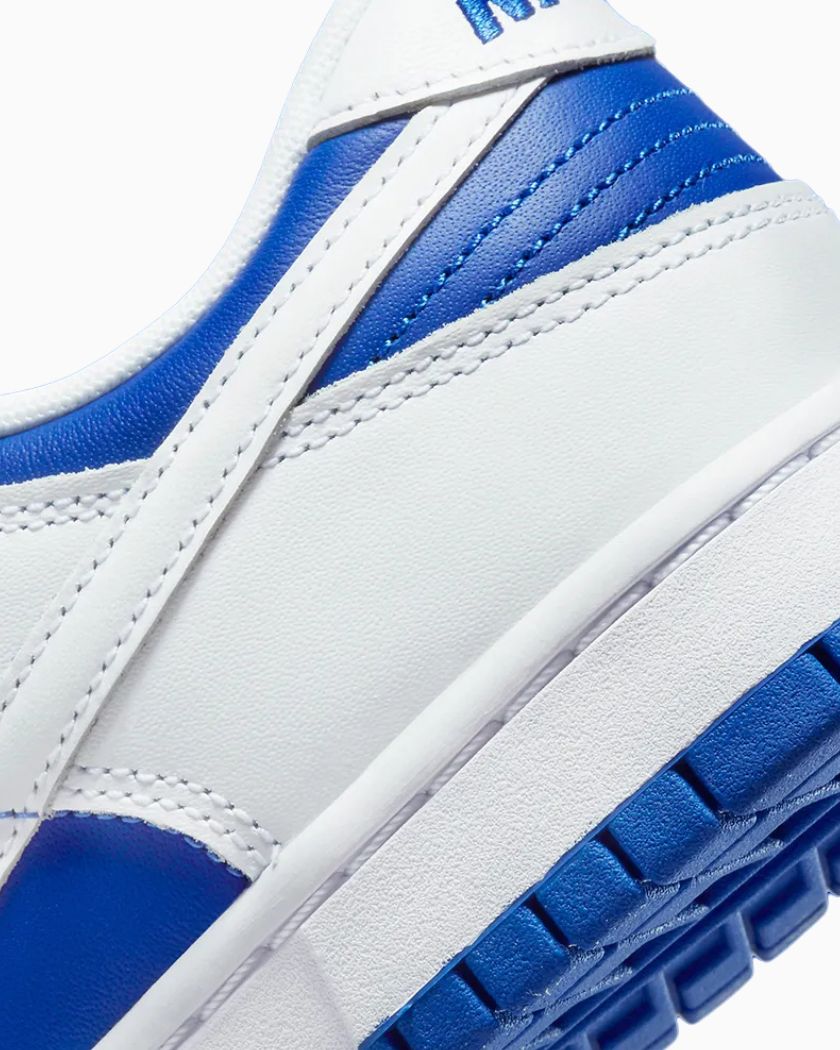 Nike Dunk Low Reverse Kentucky