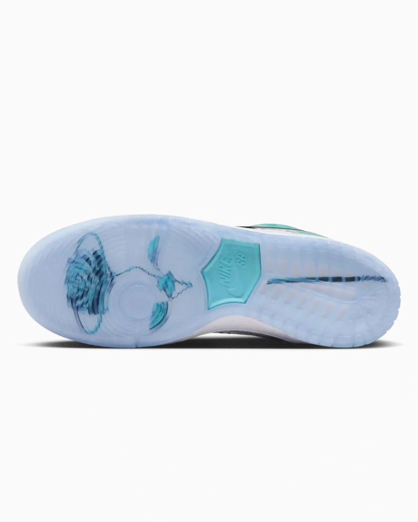 Nike Dunk SB Low April Skateboards