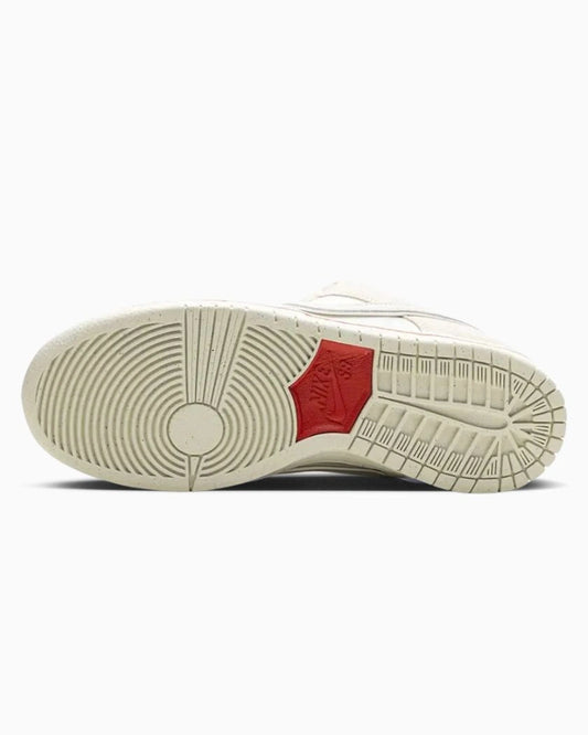 Nike Dunk Low SB City Of Love Light Bone
