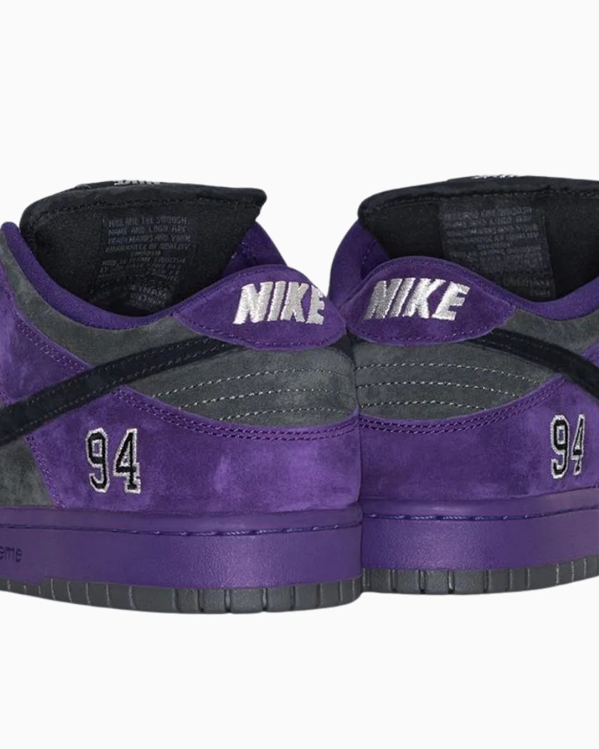 Nike SB Dunk Low Supreme 94 Ink
