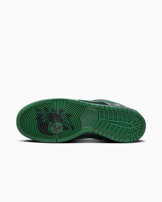 Nike Dunk Low SB There Skateboards