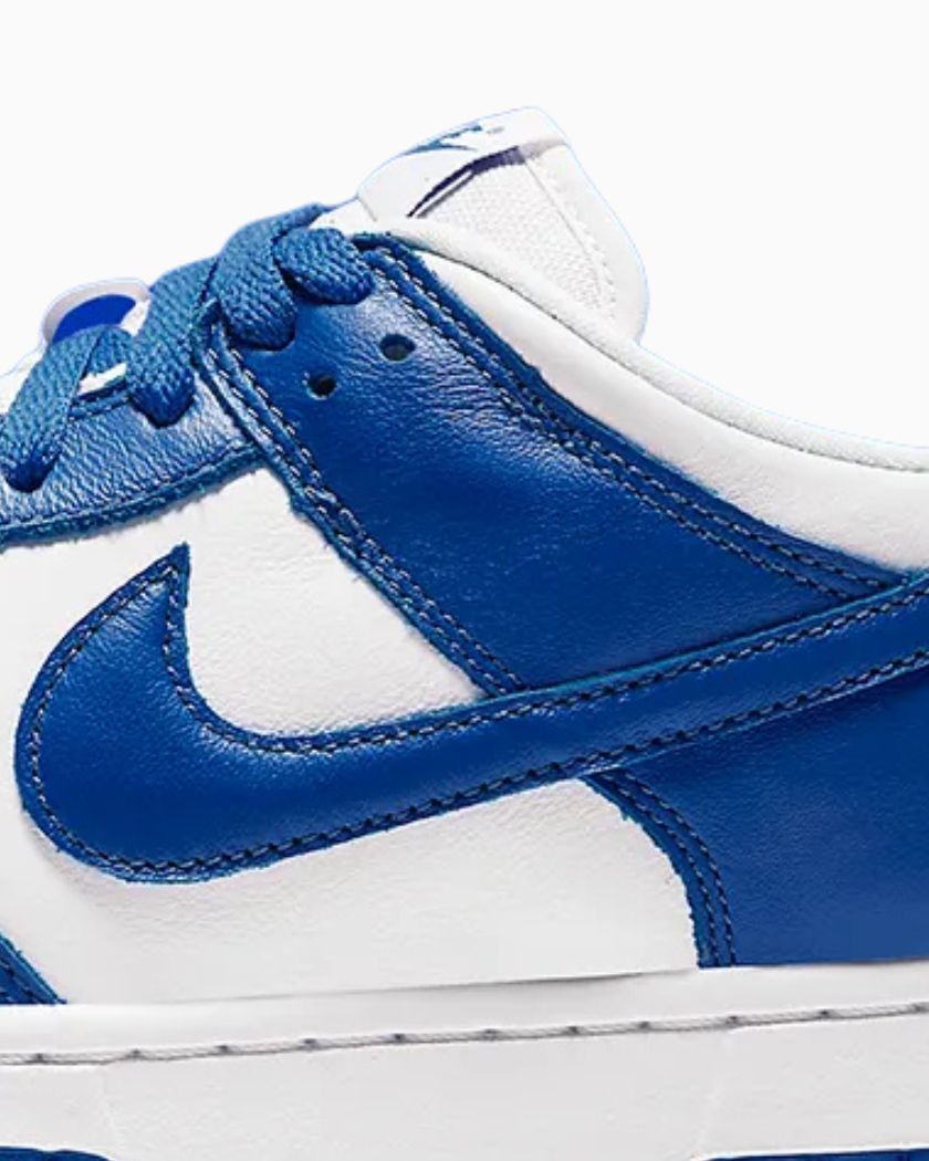 Nike Dunk Low SP Kentucky