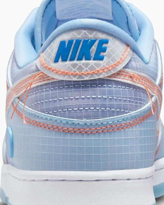 Nike Dunk Low Union Passport Pack Argon