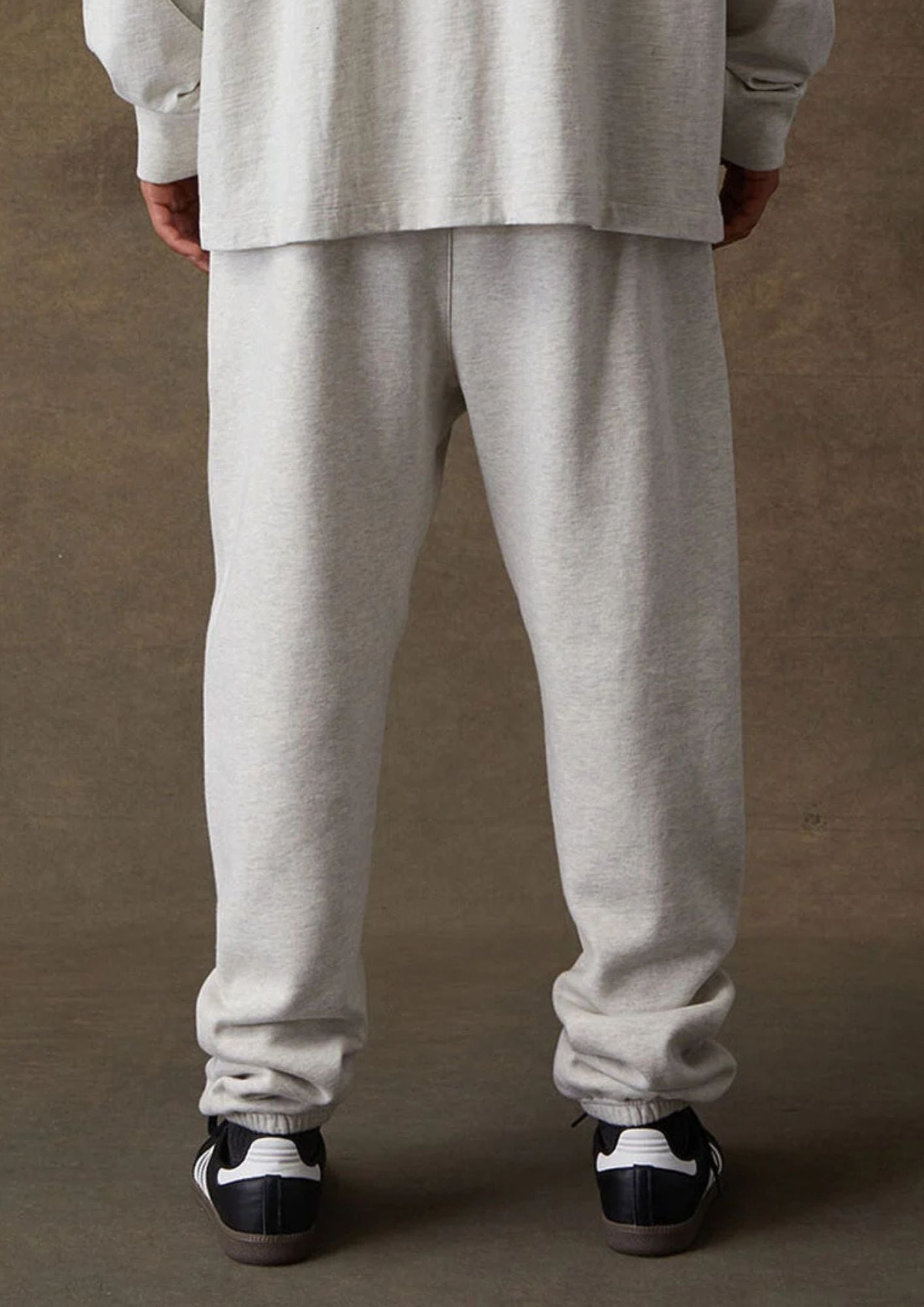 ESSENTIALSPANTALONLIGHT