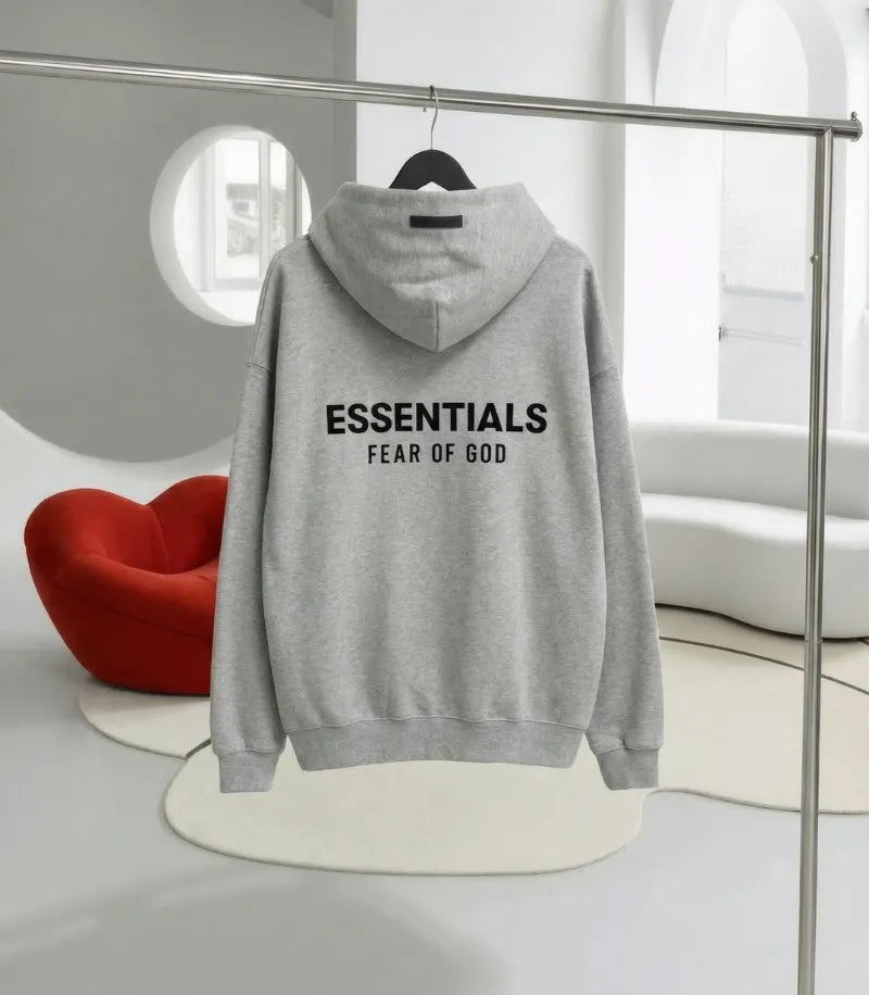 Essentials fear of god