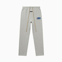 Fear Of God Essentials Sweatpants NBA Light Heather
