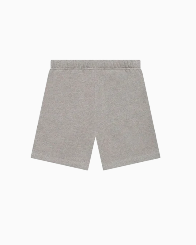 Fear Of God Essentials Sweatshorts Dark Oatmeal
