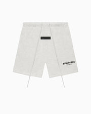 Fear Of God Essentials Sweatshorts Light Oatmeal
