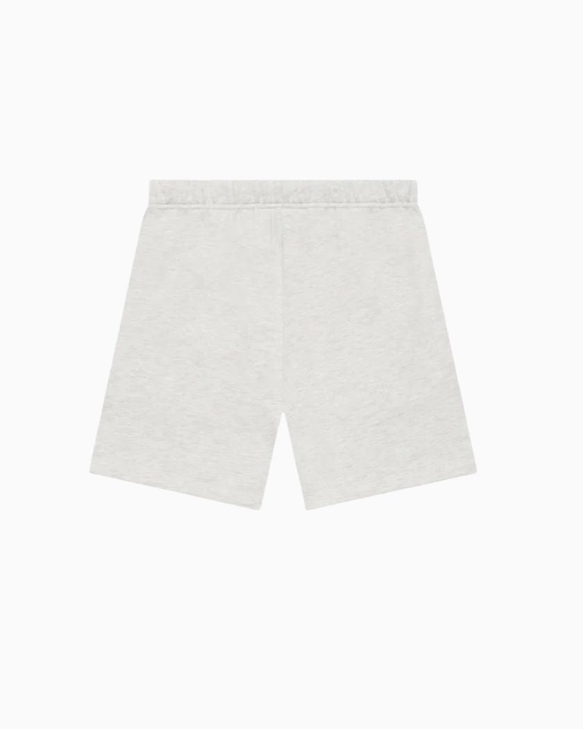 Fear Of God Essentials Sweatshorts Light Oatmeal

