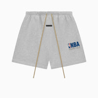Fear Of God Essentials Sweatshorts NBA Light Heather