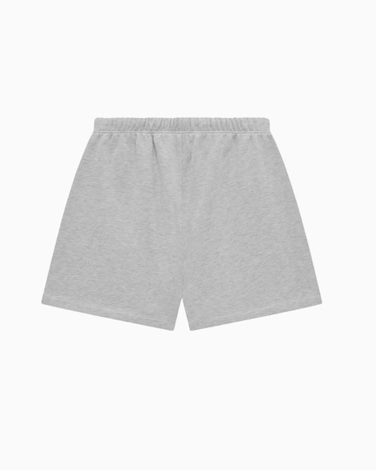 Fear Of God Essentials Sweatshorts NBA Light Heather