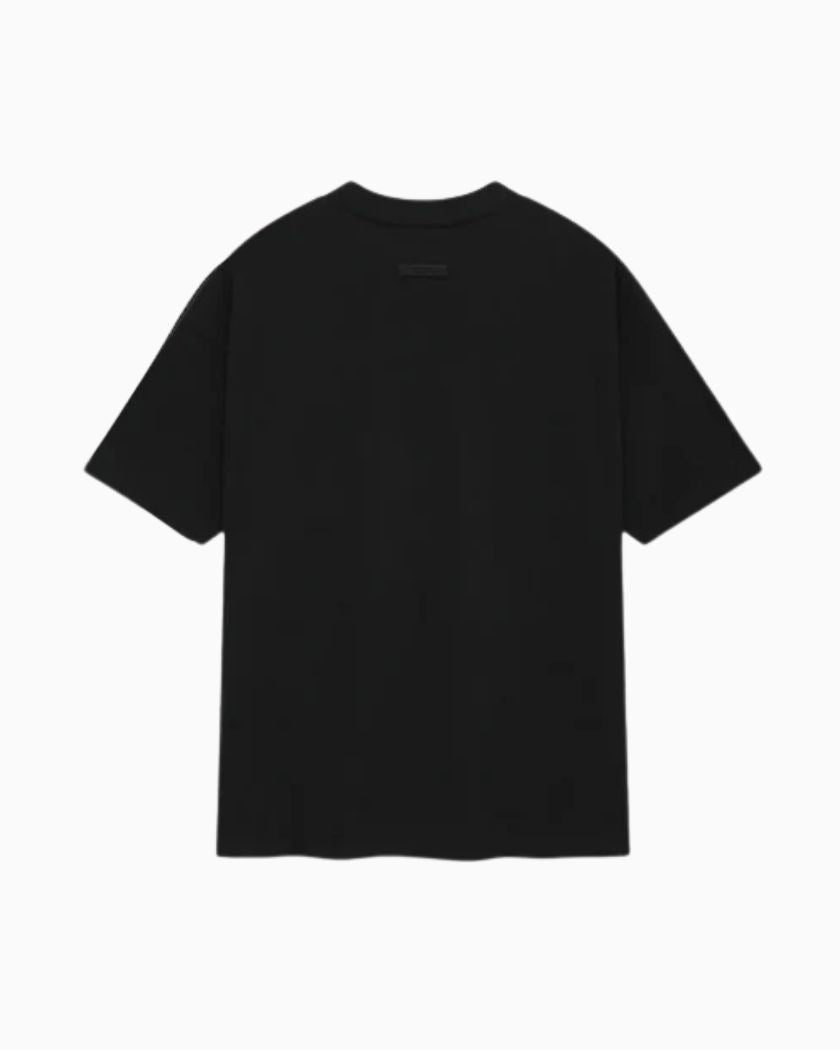 Fear Of God Essentials T-shirt NBA Black