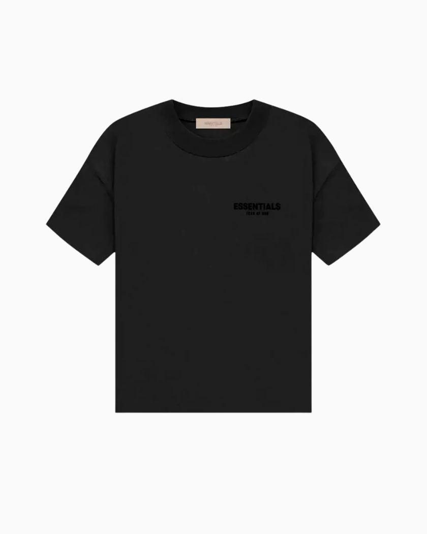 Fear Of God Essentials T-shirt Stretch Limo