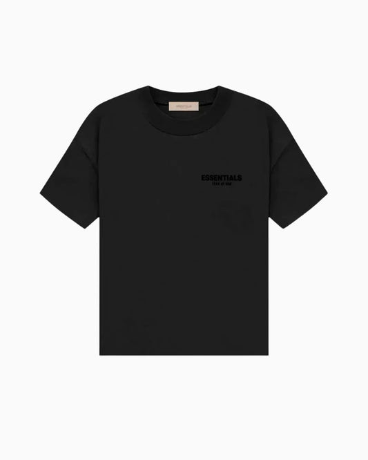 Fear Of God Essentials T-shirt Stretch Limo