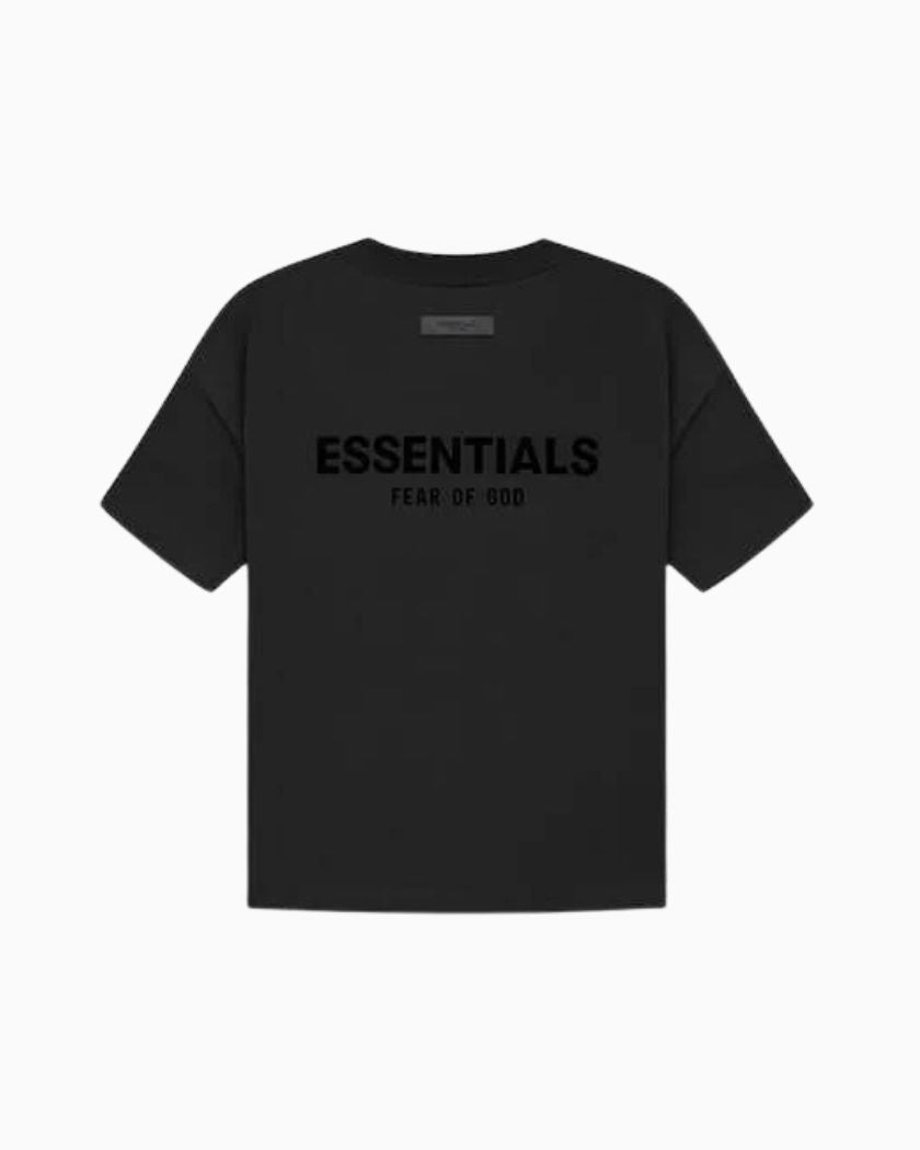 Fear Of God Essentials T-shirt Stretch Limo