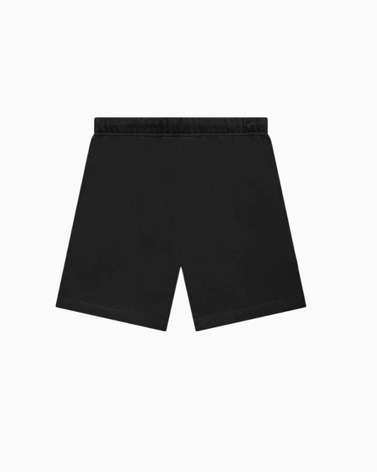 Fear of God Essentials NBA Sweatshorts Black