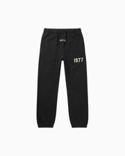 Fear of God Essentials Sweatpants 1977 Iron Black