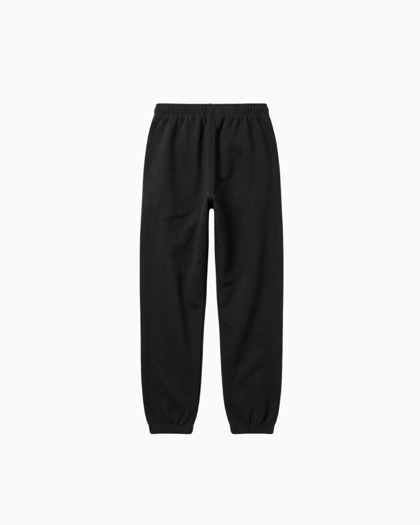 Fear of God Essentials Sweatpants 1977 Iron Black