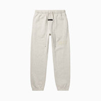 Fear of God Essentials Sweatpants 1977 Light Oatmeal