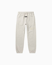 Fear of God Essentials Sweatpants 1977 Light Oatmeal