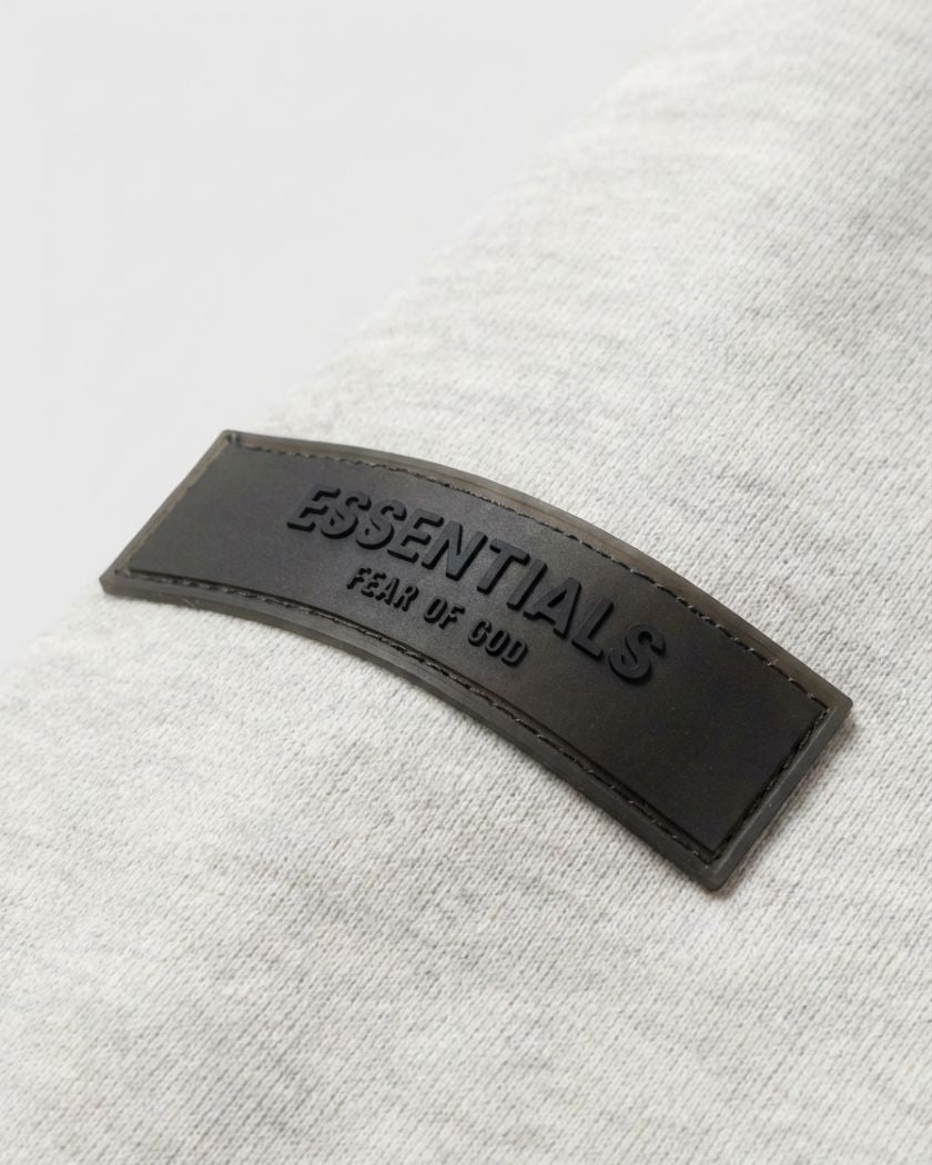 Fear of God Essentials Sweatpants 1977 Light Oatmeal