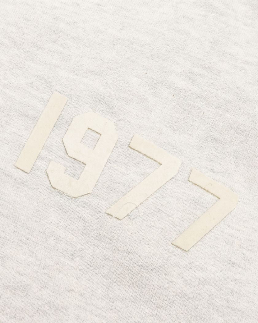 Fear of God Essentials Sweatpants 1977 Light Oatmeal