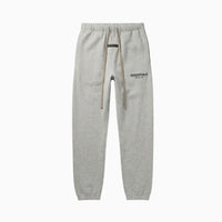 Fear of God Essentials Sweatpants Light Heather
