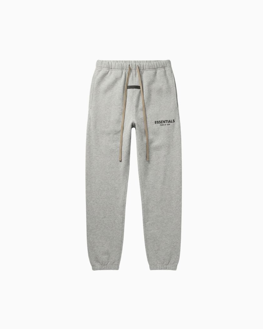 Fear of God Essentials Sweatpants Light Heather 