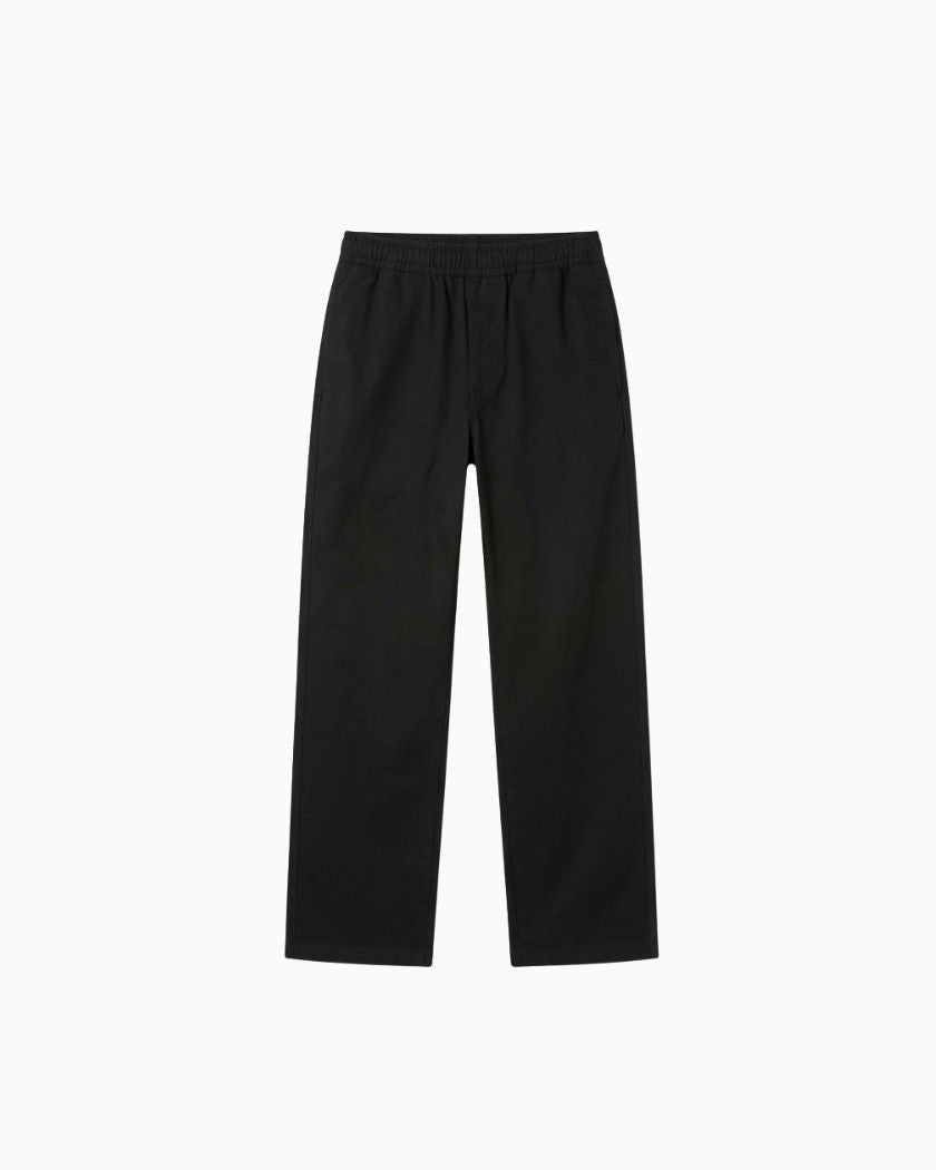 Fear of God Essentials Sweatpants NBA Black Grey 