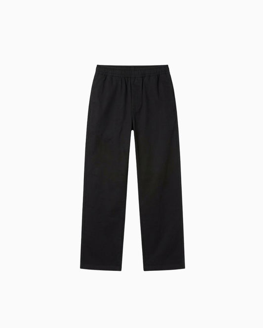 Fear of God Essentials Sweatpants NBA Black Grey 
