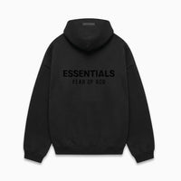 Fear of God Essentials Hoodie Stretch Limo