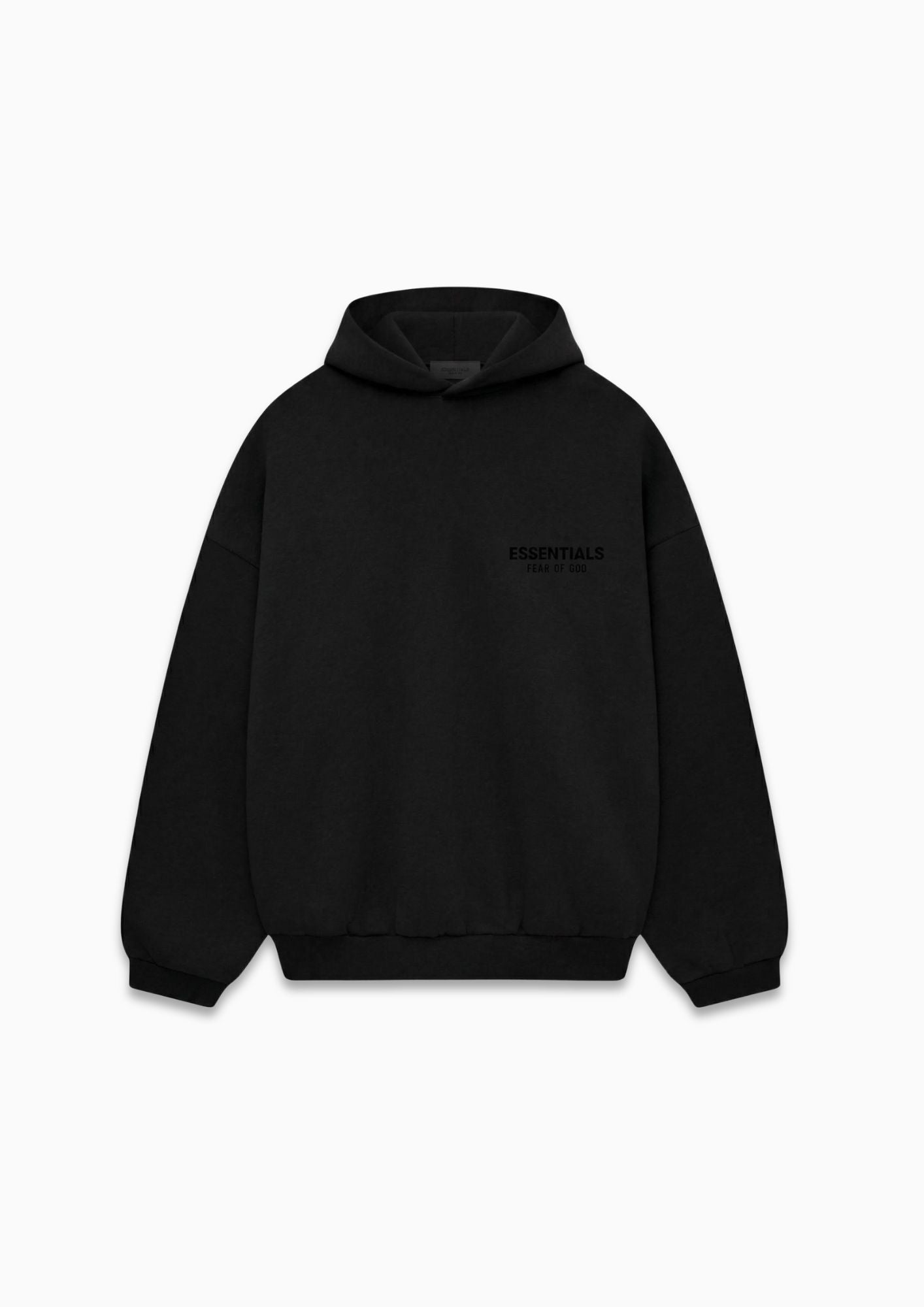 Fear of God Essentials Hoodie Stretch Limo