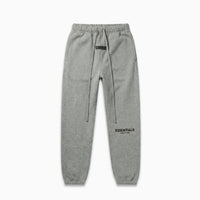 Fear of God Essentials Sweatpants Dark Oatmeal