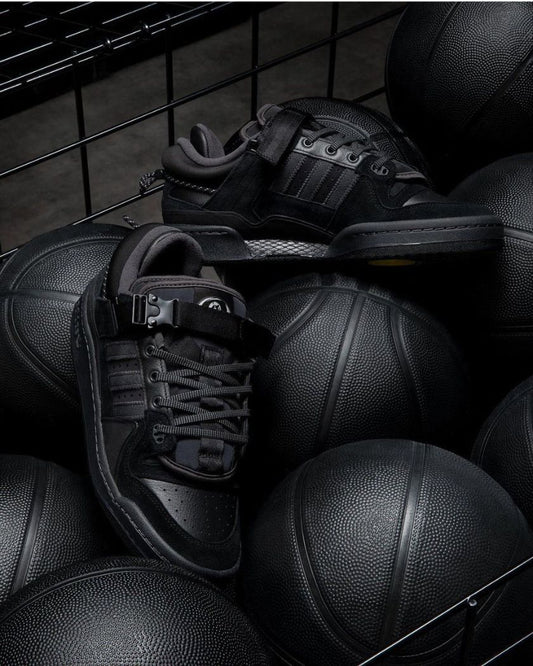 Adidas Forum Low Bad Bunny Back to School