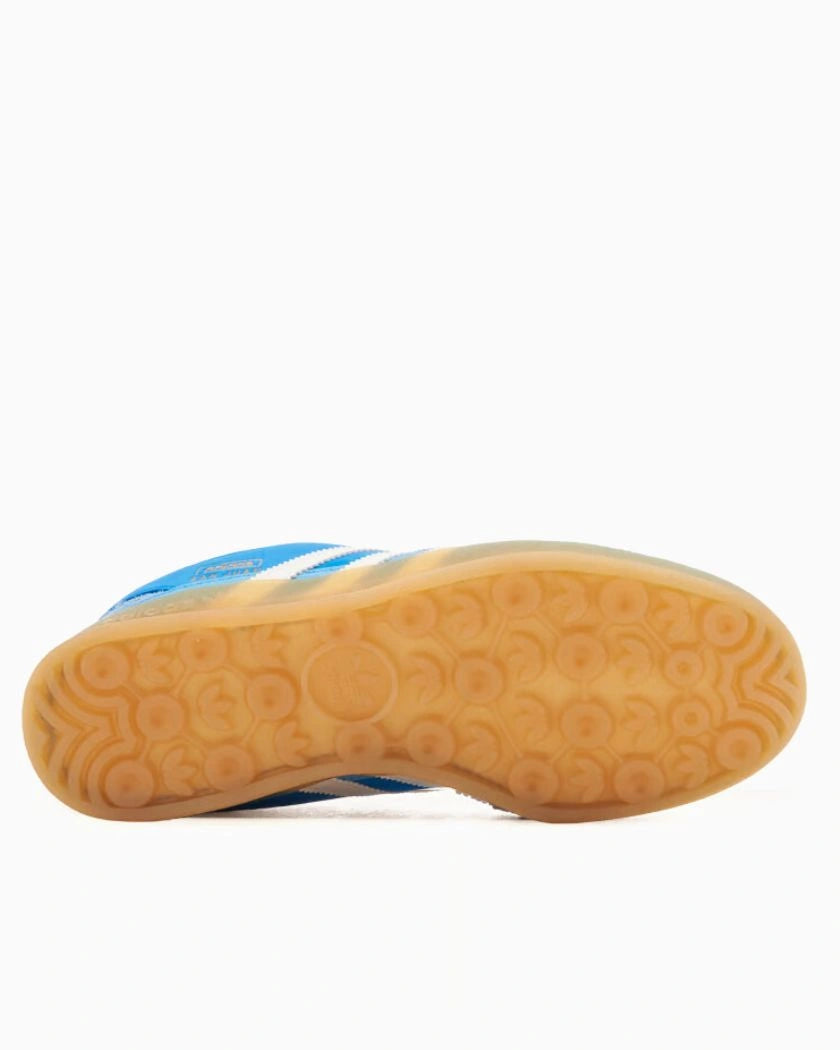 Adidas Gazelle Indoor Bad Bunny San Juan