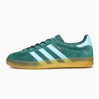 Gazelle Indoor Collegiate Green