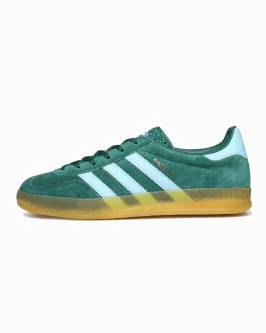 Gazelle Indoor Collegiate Green