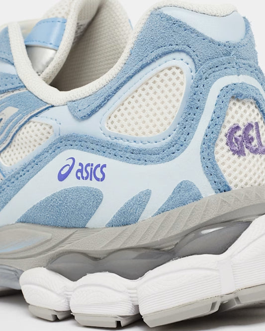 Asics Azul