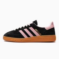 Adidas Handball Spezial Core Black Pink