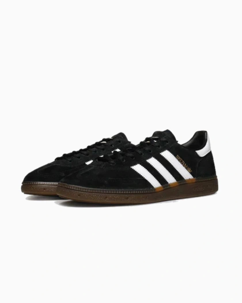 Adidas Handball Spezial Black Gum