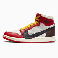 Jordan 1 Zoom CMFT 2 Teyana Taylor A Rose From Harlem