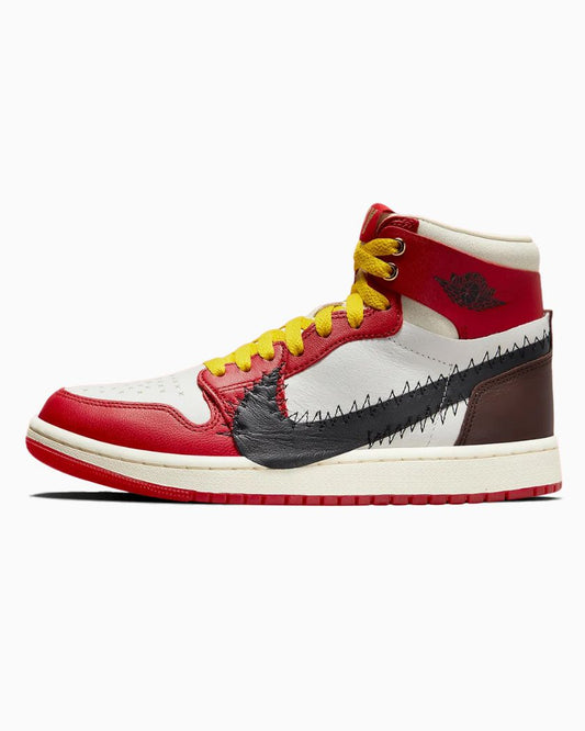 Jordan 1 Zoom CMFT 2 Teyana Taylor A Rose From Harlem